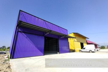 Warehouse / Factory for rent in Nong Tin Nok, Chachoengsao