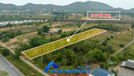 Land for sale in Nong Ta Taem, Prachuap Khiri Khan