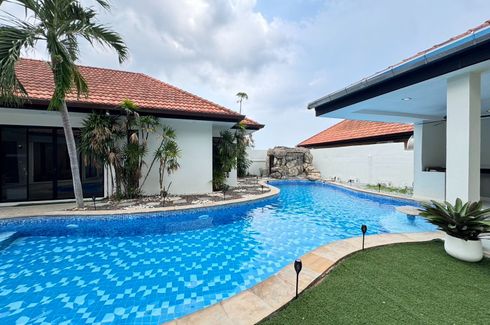 4 Bedroom Villa for Sale or Rent in Nong Prue, Chonburi