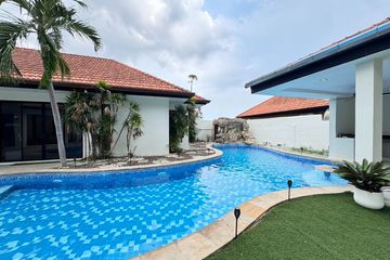 4 Bedroom Villa for Sale or Rent in Nong Prue, Chonburi