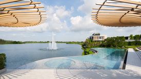 5 Bedroom Villa for sale in Lake Legend Bangna – Suvarnabhumi, Racha Thewa, Samut Prakan