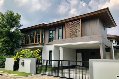 4 Bedroom House for Sale or Rent in Burasiri Pattanakarn, Prawet, Bangkok