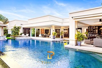 8 Bedroom Villa for sale in The Vineyard Phase 1, Pong, Chonburi