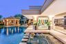 8 Bedroom Villa for sale in The Vineyard Phase 1, Pong, Chonburi