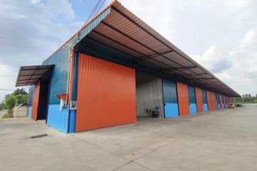 Warehouse / Factory for rent in Khlong Sam, Pathum Thani