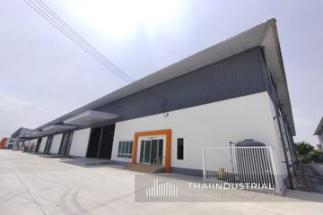 Warehouse / Factory for rent in Bang Sao Thong, Samut Prakan