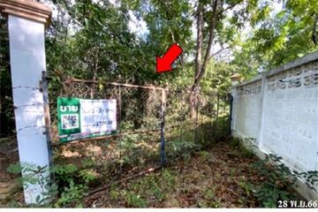 Land for sale in Phra Bat, Lampang