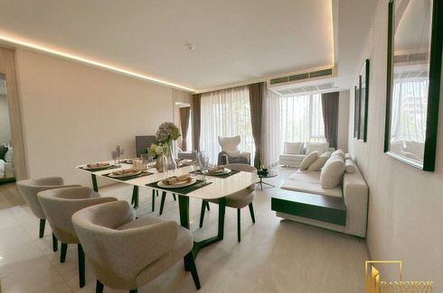3 Bedroom Condo for rent in FYNN Sukhumvit 31, Khlong Toei Nuea, Bangkok near MRT Sukhumvit