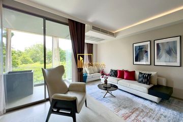 3 Bedroom Condo for rent in FYNN Sukhumvit 31, Khlong Toei Nuea, Bangkok near MRT Sukhumvit