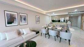 3 Bedroom Condo for rent in FYNN Sukhumvit 31, Khlong Toei Nuea, Bangkok near MRT Sukhumvit