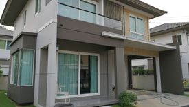 3 Bedroom House for sale in Pruklada Suvarnabhumi, Sisa Chorakhe Noi, Samut Prakan