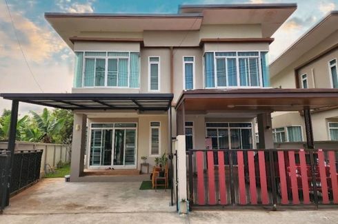 2 Bedroom Townhouse for rent in San Phi Suea, Chiang Mai