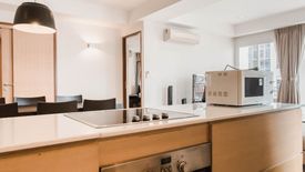 2 Bedroom Serviced Apartment for rent in Viscaya Private Residences, Khlong Tan Nuea, Bangkok