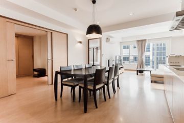 2 Bedroom Serviced Apartment for rent in Viscaya Private Residences, Khlong Tan Nuea, Bangkok