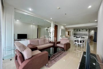 3 Bedroom Condo for rent in The Lakes, Khlong Toei, Bangkok near BTS Asoke