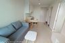 1 Bedroom Condo for rent in Nue Noble Chaengwattana, Bang Talat, Nonthaburi near MRT Si Rat