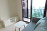 1 Bedroom Condo for rent in Nue Noble Chaengwattana, Bang Talat, Nonthaburi near MRT Si Rat