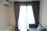 1 Bedroom Condo for rent in Nue Noble Chaengwattana, Bang Talat, Nonthaburi near MRT Si Rat