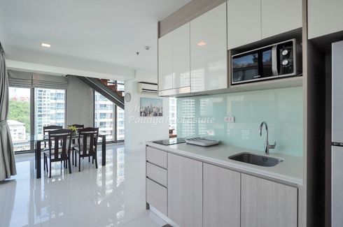 1 Bedroom Condo for sale in The Cloud, Nong Prue, Chonburi