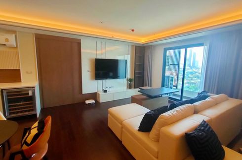 4 Bedroom Condo for rent in Altitude Symphony Charoenkrung - Sathorn, Wat Phraya Krai, Bangkok near BTS Saphan Taksin