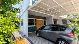 2 Bedroom Townhouse for rent in Indy 4 bangna km.7, Bang Kaeo, Samut Prakan