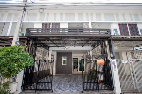 2 Bedroom Townhouse for sale in Tha Sala, Chiang Mai