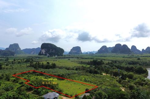 Land for sale in Nong Thale, Krabi