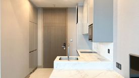 1 Bedroom Condo for sale in The Esse at Singha Complex, Bang Kapi, Bangkok near MRT Phetchaburi