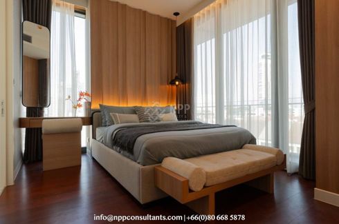 2 Bedroom Condo for rent in KHUN by YOO inspired by Starck, Khlong Tan Nuea, Bangkok near BTS Thong Lo