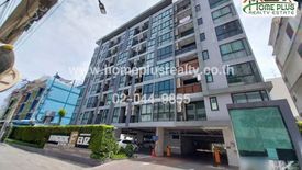 1 Bedroom Condo for sale in Bangkok Feliz Sathorn - Taksin, Khlong Ton Sai, Bangkok near BTS Krung Thon Buri