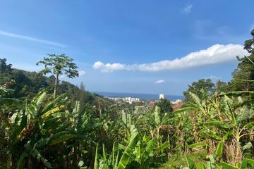 Land for sale in Karon, Phuket