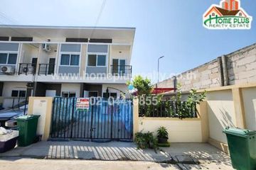 2 Bedroom Townhouse for sale in Village@Park Ratchaphruek-Kanjanapisek, Khlong Phra Udom, Pathum Thani