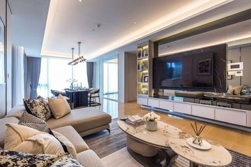 2 Bedroom Condo for Sale or Rent in Baan Sindhorn, Lumpini, Bangkok near BTS Ratchadamri