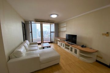 2 Bedroom Condo for Sale or Rent in Supalai Place, Khlong Tan Nuea, Bangkok near BTS Phrom Phong