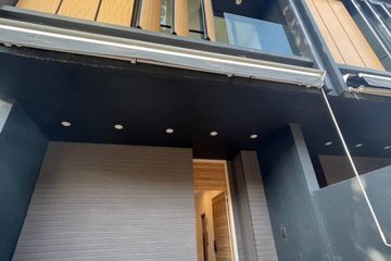 3 Bedroom Townhouse for rent in Bang Chak, Bangkok near BTS Bang Chak