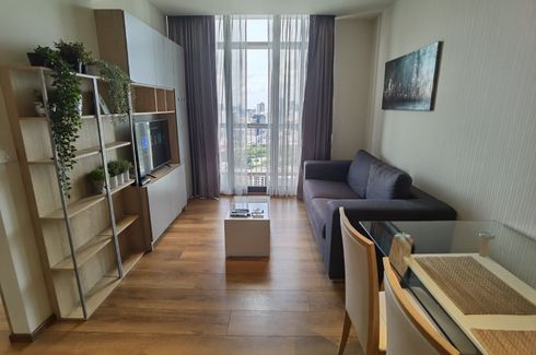 2 Bedroom Condo for rent in Park Origin Phrom Phong, Khlong Tan, Bangkok near BTS Phrom Phong