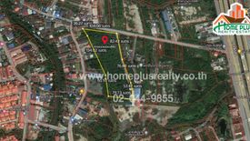 Land for sale in Khlong Tamru, Chonburi