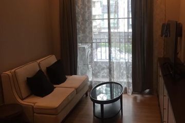 1 Bedroom Condo for rent in The Reserve Kasemsan 3, Wang Mai, Bangkok near BTS National Stadium