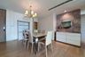 3 Bedroom Condo for rent in Noble Remix, Khlong Tan, Bangkok near BTS Thong Lo