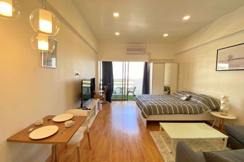 1 Bedroom Condo for sale in Jomtien Condotel and Village, Nong Prue, Chonburi