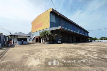 Warehouse / Factory for sale in Lam Luk Ka, Pathum Thani