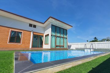 2 Bedroom House for sale in Kram, Rayong