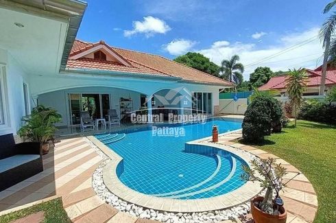 5 Bedroom Villa for sale in Na Jomtien, Chonburi