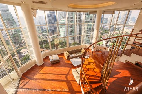 3 Bedroom Condo for Sale or Rent in Moon Tower, Khlong Tan Nuea, Bangkok near BTS Thong Lo