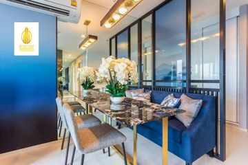 2 Bedroom Condo for Sale or Rent in Rhythm Sukhumvit 42, Phra Khanong, Bangkok near BTS Ekkamai