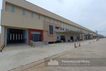 Warehouse / Factory for Sale or Rent in Bang Pu Mai, Samut Prakan