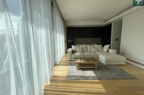 2 Bedroom Condo for rent in Saladaeng One, Silom, Bangkok near MRT Lumpini