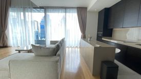 2 Bedroom Condo for rent in Saladaeng One, Silom, Bangkok near MRT Lumpini