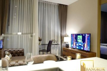 1 Bedroom Condo for Sale or Rent in The ESSE Asoke, Khlong Toei Nuea, Bangkok near BTS Asoke