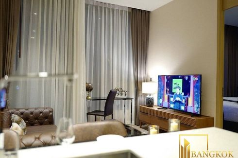 1 Bedroom Condo for Sale or Rent in The ESSE Asoke, Khlong Toei Nuea, Bangkok near BTS Asoke